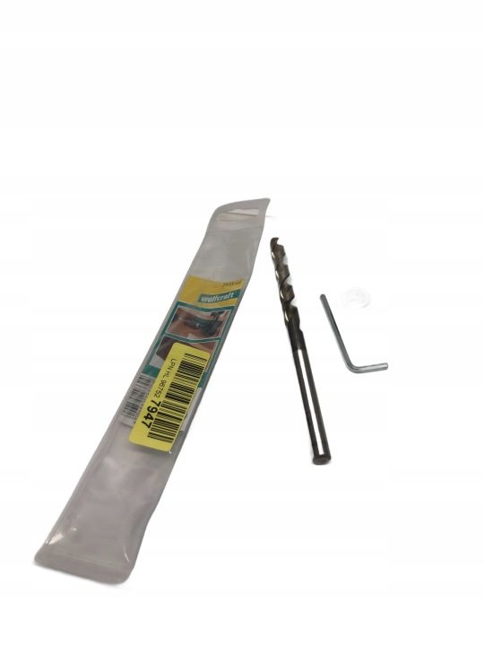 Сверло Wolfcraft WF2933000, фото 1