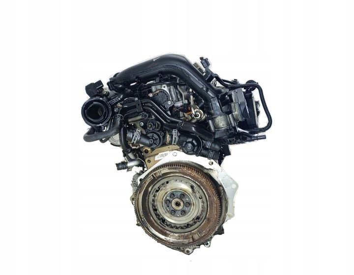 Двигатель в сборе Audi / Seat / Skoda / VW Golf VI 1.4 TSI CAX, фото 2
