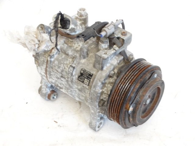 9182794 Компрессор Кондиционера BMW E84 E90 F07 F10 F20 F30 N47, фото 7