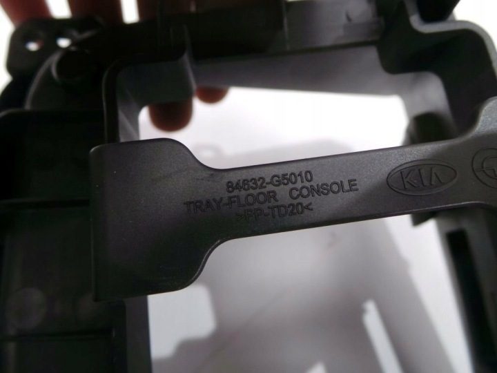 KIA NIRO 2019 ПАНЕЛЬ INDUKCJA USB 84630G5030 ЕВРОПА, фото 4