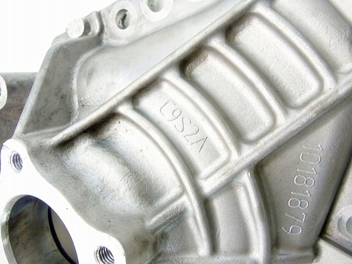 КОРПУС ДИФФЕРЕНЦИАЛА ПЕРЕДНИЙ DISCOVERY 5 L462 DEFFENDER 2 L663 MPLA-3017-AB, фото 5