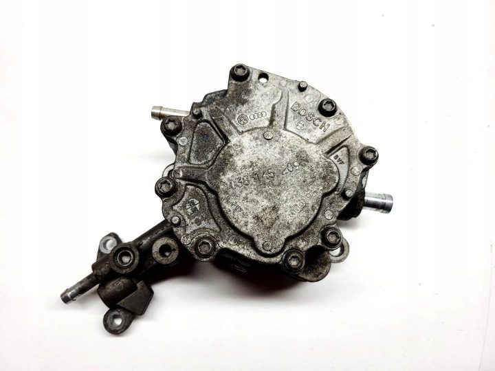 Насос Вакуумный Audi A3 8P 2.0 TDI 038145209, фото 1