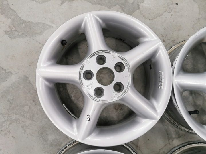 4× Литой диск Artec 6.0" x 14" 5x100 ET 38, фото 6