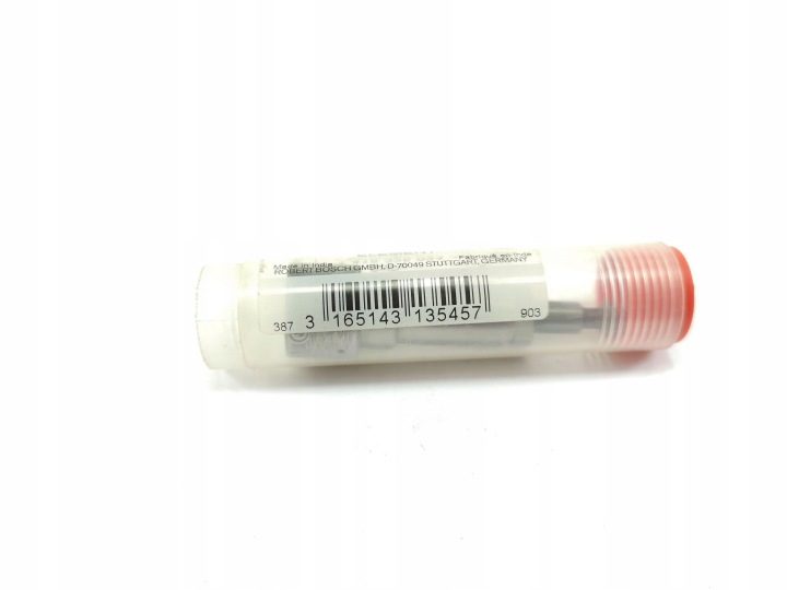SEKCJA ТНВД BOSCH FIAT 130 NC № NT, фото 2