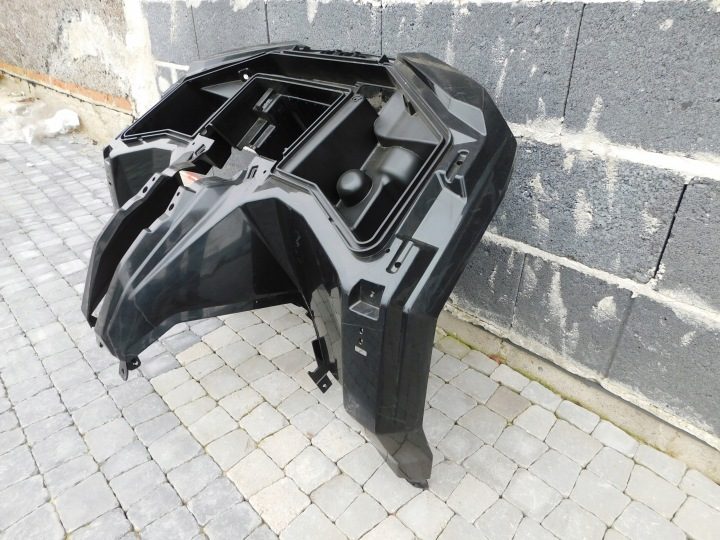 POLARIS SPORTSMAN 570 20-23 КРЫЛО ПЕРЕДНЕЕ, фото 4