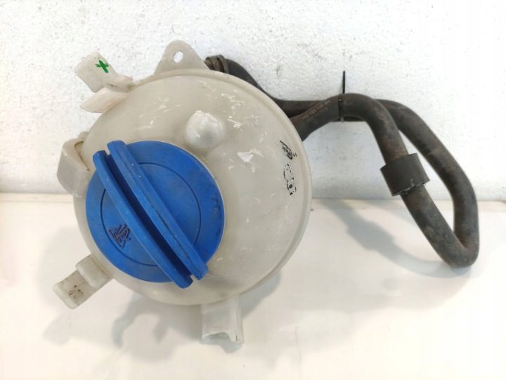 VW GOLF VI 1K0 РАСШИРИТЕЛЬНЫЙ БАЧОК 1K0121407A, фото 1