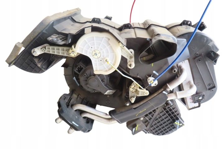 ОТОПИТЕЛЬ FORD FIESTA MK7 ЕВРОПА 2008-2017 ГОД C1B1-19B555-AB, фото 3
