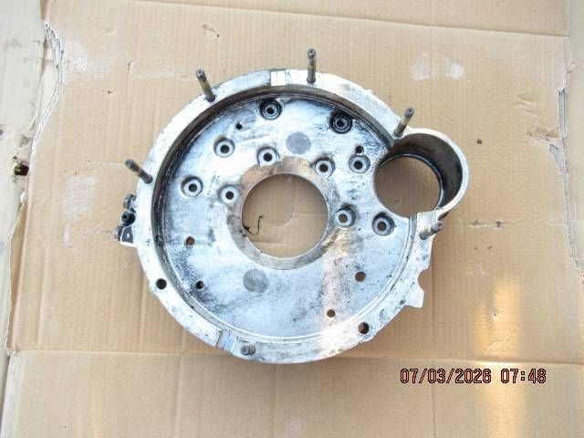 Механическая коробка 5 передач Daewoo Lublin 0040056, фото 1