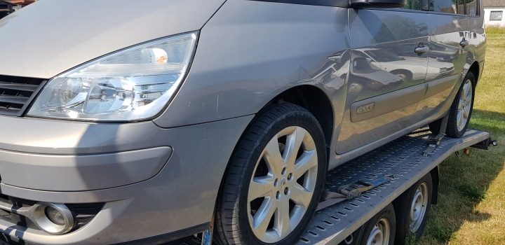 WEBASTO АВТОНОМНЫЙ ОТОПИТЕЛЬ RENAULT ESPACE 4, фото 9