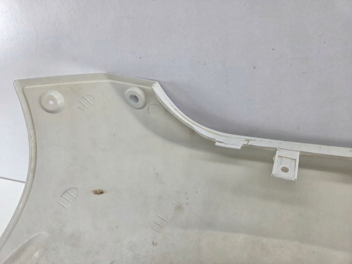 PLUG ОБТЕКАТЕЛЬ НИЖНИЙ ПРАВЫЙ ЗАЩИТА PEUGEOT VIVACITY, фото 13