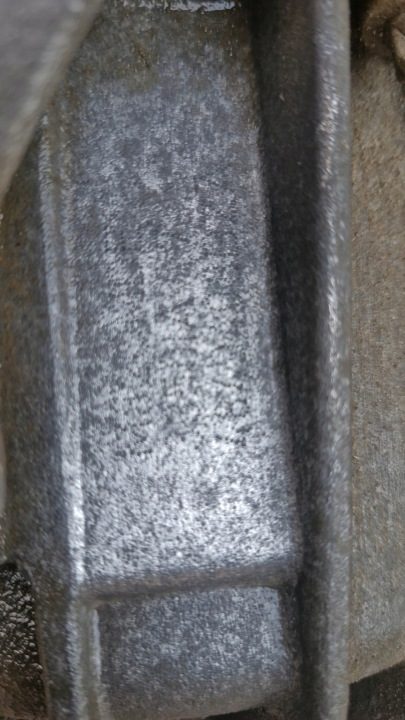 Коробка передач Astra k 1,6 CDTI 110 л.с. m32 механическая, фото 8