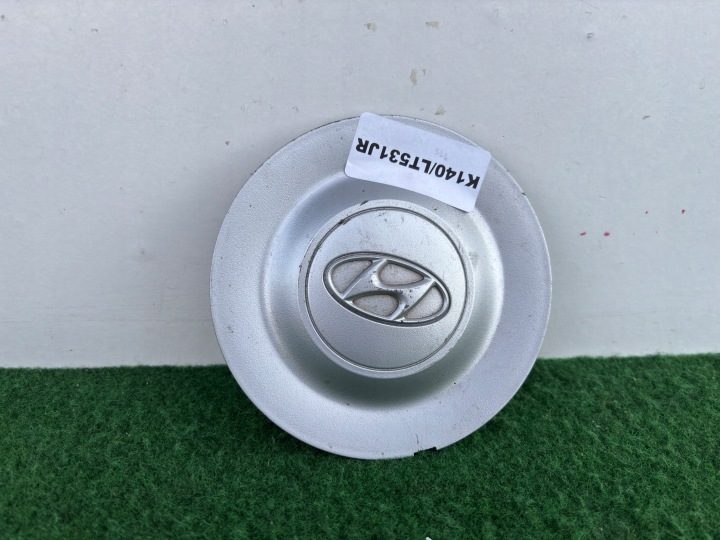 Крышка Hyundai OE 153 мм 52960-17700 DC, фото 1