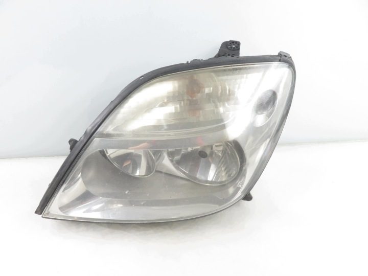 ФАРА ЛЕВАЯ ПЕРЕДНЯЯ RENAULT SCENIC I РЕСТАЙЛИНГ 7700432098 7701047604, фото 8