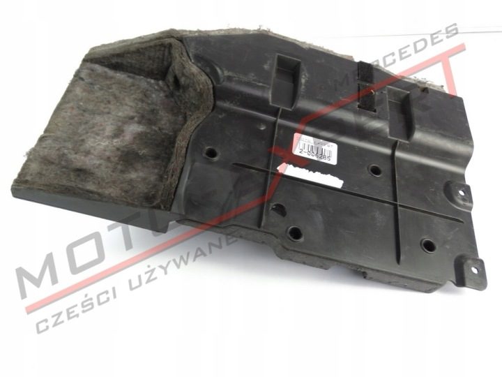 Mercedes C класс W203 универсал бардачок рычага органайзер A2038900061, фото 3