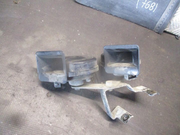 Klaksony Seat Leon I 99-06r, фото 3