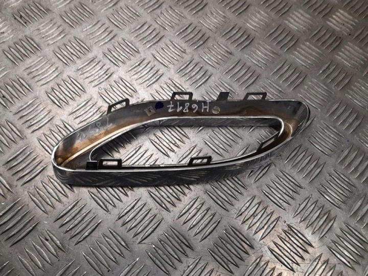 Наконечник глушителя Mercedes-Benz A-КЛАСС V177 2020 A2056852321, фото 3