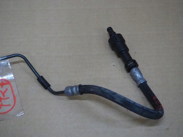 ПАТРУБОК ТРУБКА СЦЕПЛЕНИЯ FORD FIESTA MK7 1.5 TDCI, фото 2