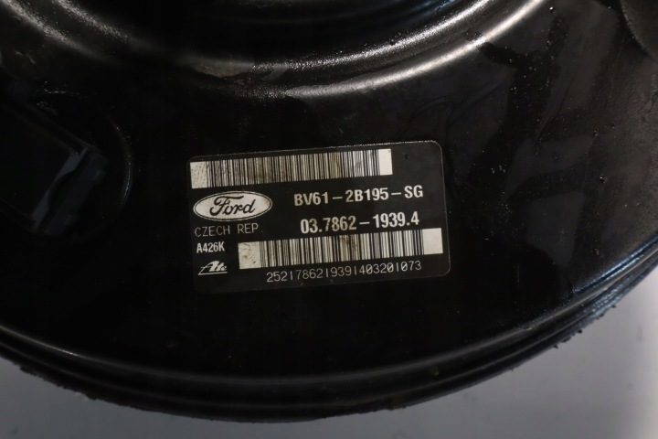 ВАКУУМНЫЙ УСИЛИТЕЛЬ FORD FOCUS III, фото 8