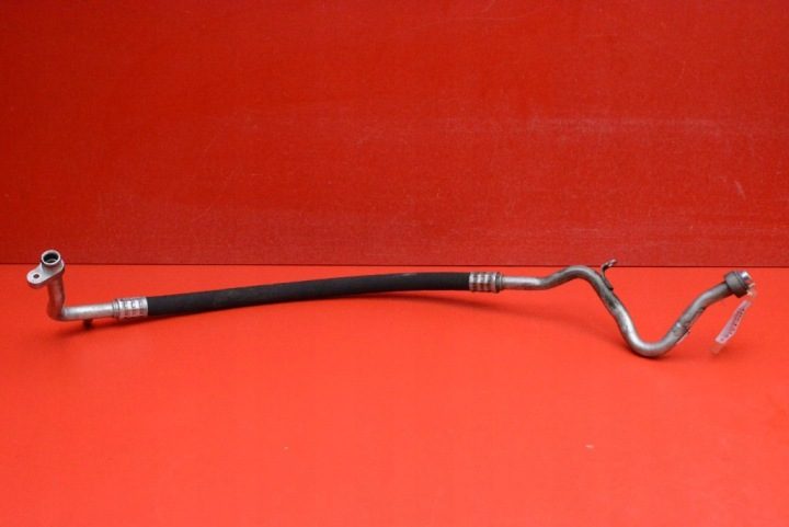 ТРУБКА КОНДИЦИОНЕРА A2468305600 MERCEDES CLA 250 C117 2.0 CGI 211 Л.С., фото 4