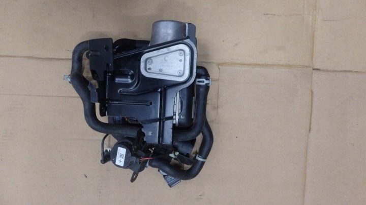 WEBASTO FORD FOCUS MK4 БЕНЗИН JX61-18K463-BB, фото 2