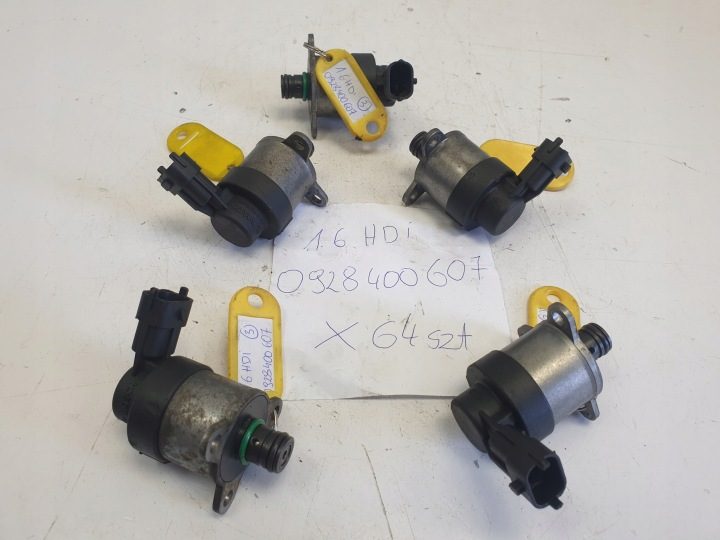 Ford OE 0928400607, фото 2
