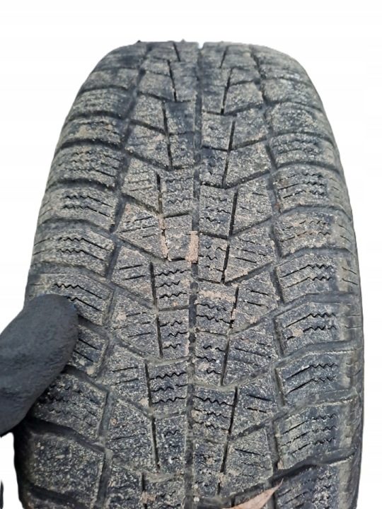 SKODA FABIA III RAPID КОЛЕСА ДИСКИ ЗИМНИЕ ШИНЫ 6 мм 195/65/15R, фото 7