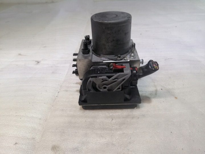 Audi OE 8E0910517H014 насос ABS, фото 4