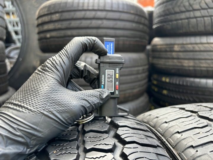 Шина всесезонная Maxxis MA-LAS 195/50R13 104/101 N усилитель (C), фото 3