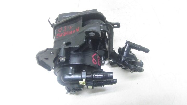Ford Monedo MK5 1.5 корпус топливного фильтра FM5Q-9A072-BD 14-, фото 2