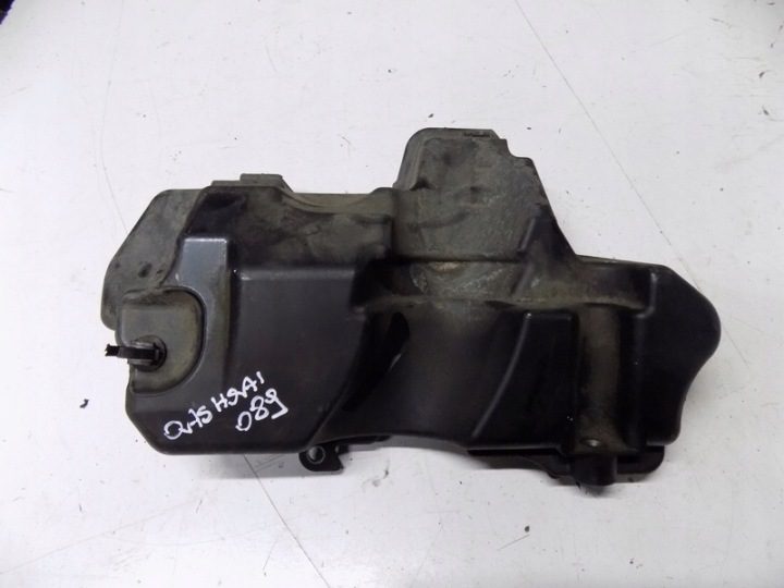 Nissan OE 8200549100 крышка защита двигателя, фото 8