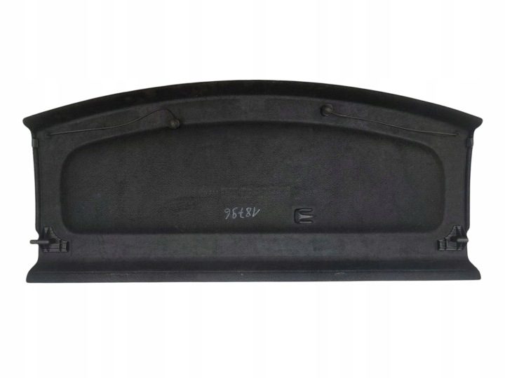 ПОЛКА БАГАЖНИКА VOLKSWAGEN GOLF V PLUS (2005-2008)5M0887769, фото 2