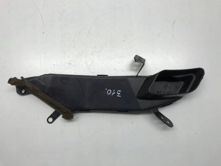 Nissan Qashqai 2008 Воздуховод 27810JD000, фото 1