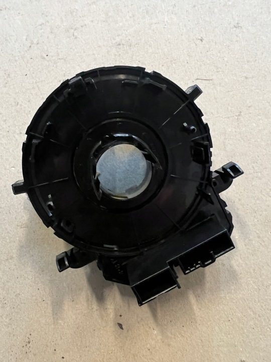 Улитка шлейф airbag Kia OE 93490-G3130, фото 8