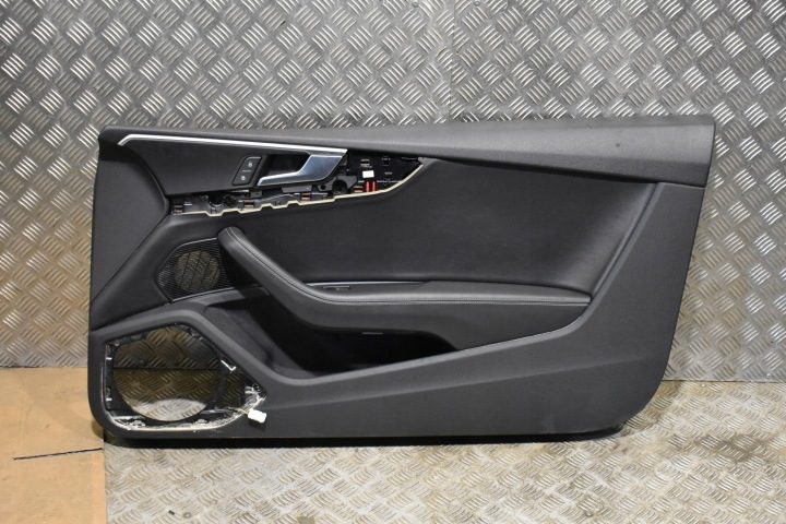 ОБШИВКА ДВЕРИ ПЕРЕДНЯЯ ПРАВАЯ AUDI A5 S5 B9 1, фото 1
