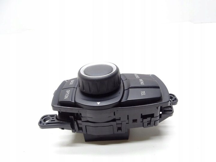 ПАНЕЛЬ ПЕРЕКЛЮЧАТЕЛЬ КОНТРОЛЛЕР IDRIVE 9261704 BMW F30 F31 F20 F21, фото 4