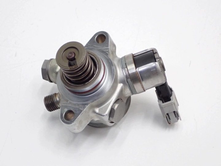 ТОПЛИВНЫЙ НАСОС SM296100-0581 MAZDA CX-5 CX5 II 2.0 SKYACIV-G PE 19 г., фото 3