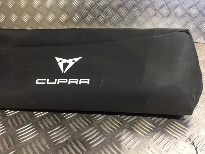 Cupra Born сумка багажника оригинал, фото 3
