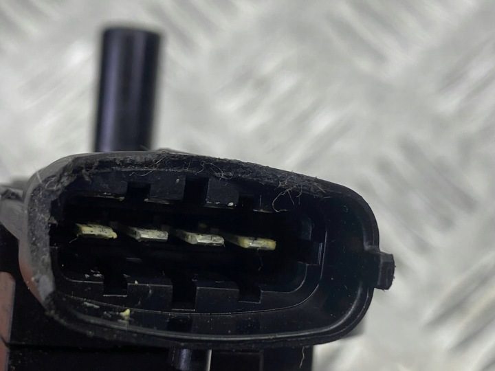 ПАТРУБОК ВОЗДУШНЫЙ ПАТРУБОК ДАТЧИК FORD ECOBOOST 1.0 BV61-9F479-AA, фото 12