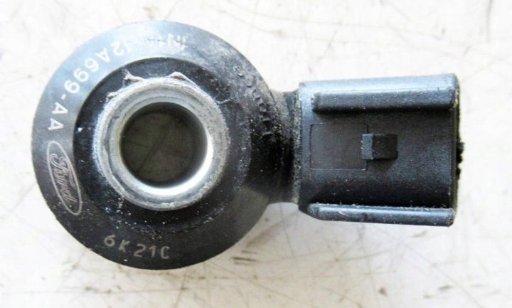 Ford OE 1N1A-12A699-AA датчик детонации, фото 1