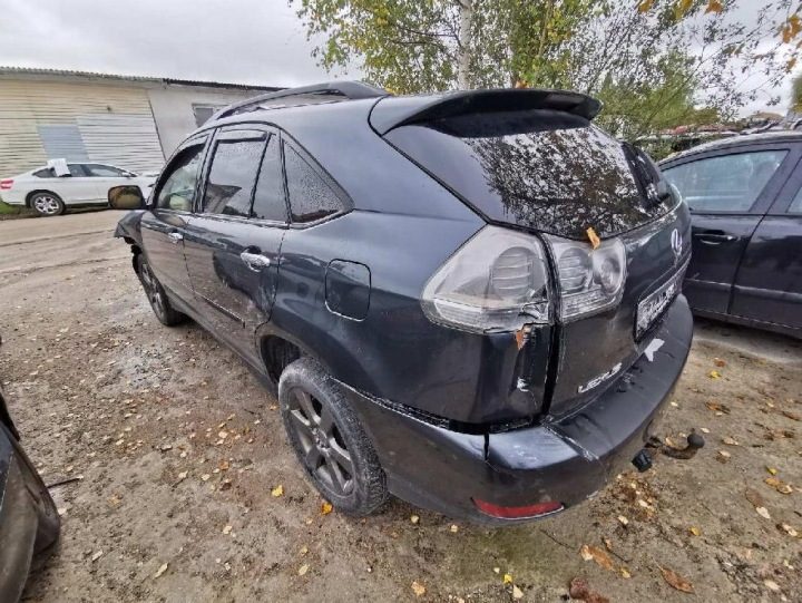 Lexus RX - КЛАСС Датчик скорости ESP 2008 3.3L 8918360020 1745005430, фото 8