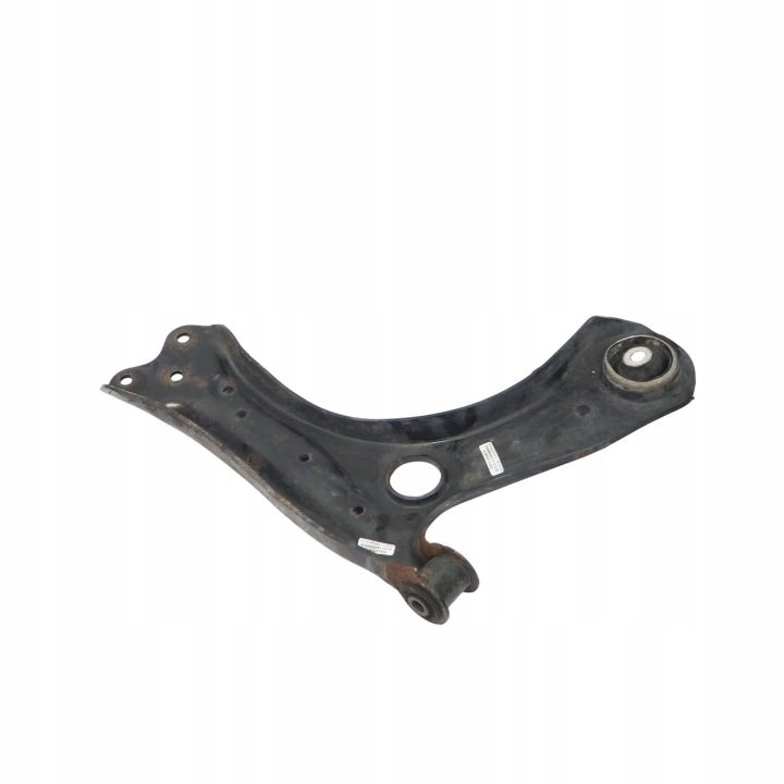 VW Polo 6R Seat Ibiza Mk4 Рычаг Подвески Колеса Левый Передний 6R0407151F, фото 10