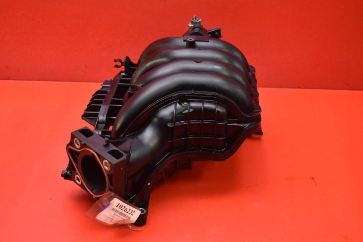 ВПУСКНОЙ КОЛЛЕКТОР HONDA CIVIC 8 VIII 1.8 i-VTEC 140 Л.С. 07-12, фото 5