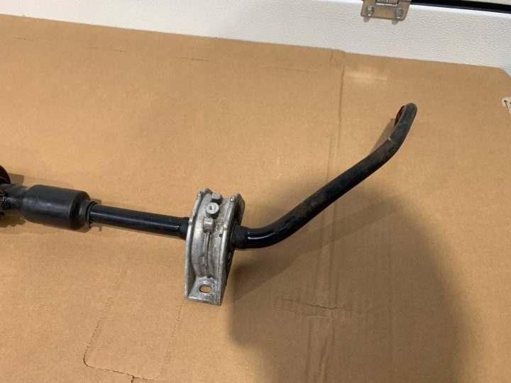 BMW 5 E60 E61 СТАБИЛИЗАТОР ПОПЕРЕЧНОЙ УСТОЙЧИВОСТИ СТАБИЛИЗАТОРА DYNAMIC DRIVE 6762925, фото 6