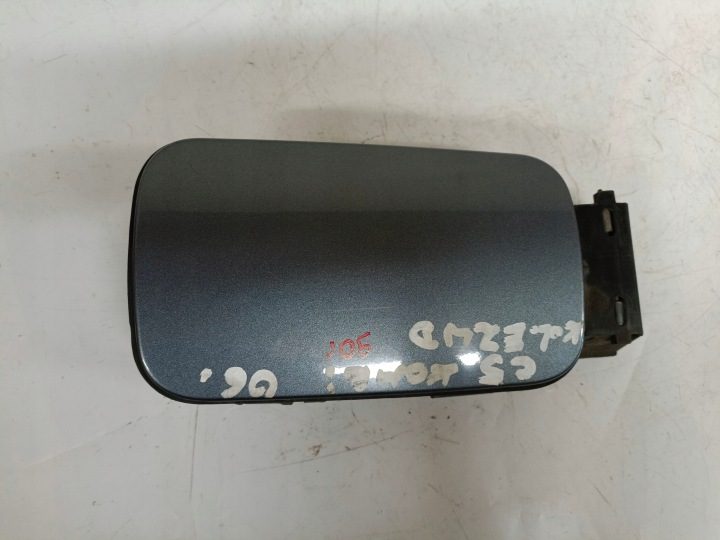 Лючок горловины бензобака Citroen C5 2001-2005 седан 2.0 HDI 9633284180, фото 7