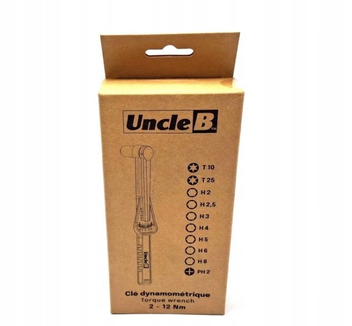 КЛЮЧ ДИНАМОМЕТРИЧЕСКИЙ SAFE-TORQUE 1/4'', 2-12NM, 20CZ 05136073001 WERA, фото 1