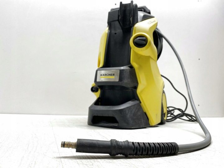 Мойка высокого давления Karcher K 5 Premium Smart Control Flex Home 1.324-735.0, фото 7