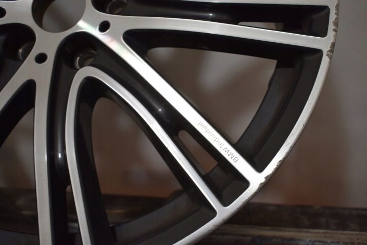 Литой диск BMW OE 5 G30 G31 9.0" x 20" 5x112 ET 44, фото 5