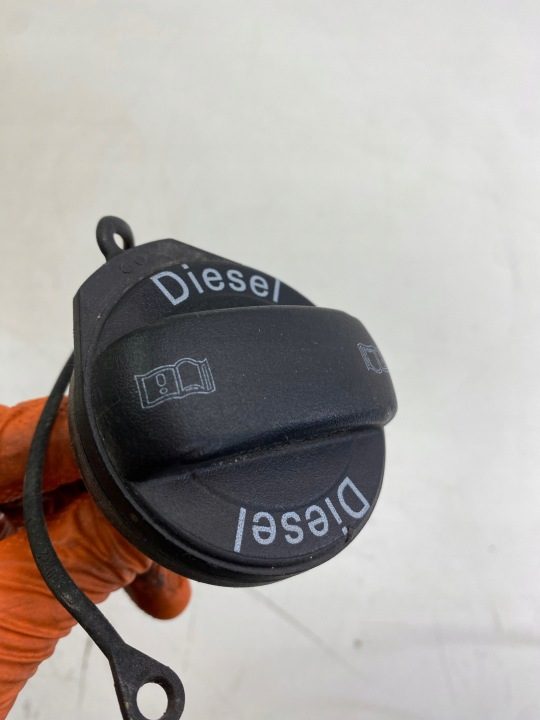 VW Audi крышка горловины бензобака 3C0201553K, фото 5