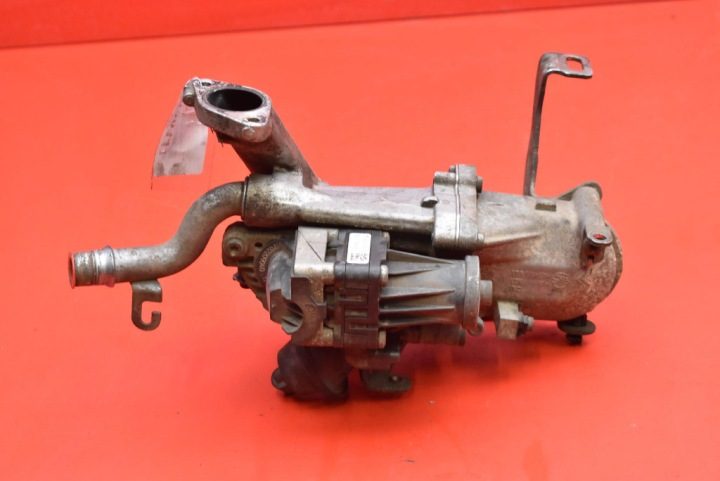 РАДИАТОР EGR КЛАПАН EGR VPPLH-19206-A PEUGEOT 308 T7 1.6 HDI 90 Л.С. 07-11, фото 6