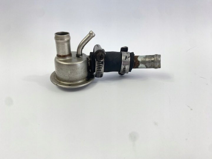 ГЛУШИТЕЛЬ ДАВЛЕНИЯ ФОРСУНКИ ТОПЛИВА MERCEDES R107 W123 0004760016 0280161010, фото 9